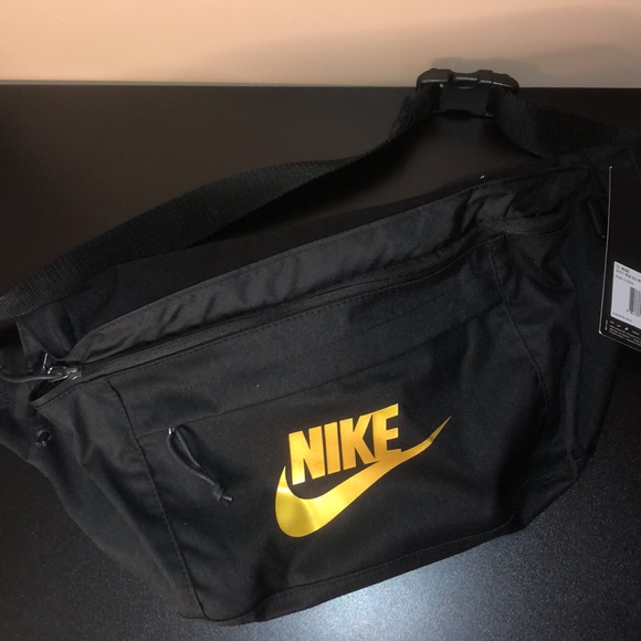 Brand New! Nike book bag (cross body)